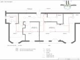 Domestic Electrical Wiring Diagram House Electrical Plan Elegant House Wiring Diagram Electrical Floor