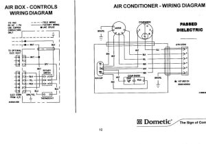 Dometic Ac Capacitor Wiring Diagram 29 Dometic Rv Air Conditioner Wiring Diagram Wire
