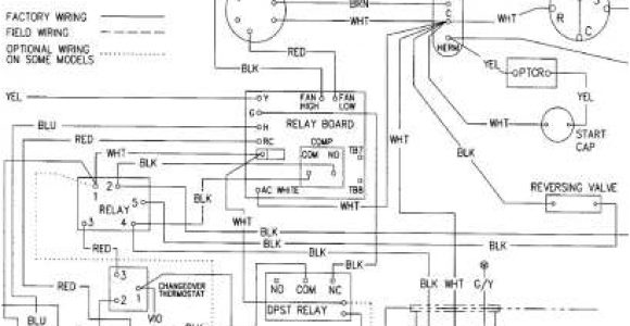 Dometic Ac Capacitor Wiring Diagram Basic Ac Wiring Diagram