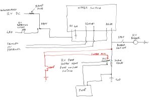 Dometic Ac Wiring Diagram Dometic Rv thermostat Wiring Diagram Wiring Diagram
