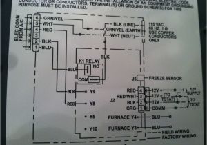 Dometic Ac Wiring Diagram Duo therm Rv Furnace thermostat Wiring Diagram Wiring Diagram
