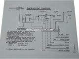 Dometic Analog thermostat Wiring Diagram Do 2638 Dometic Rv thermostat Wiring Diagram On Dometic