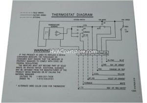 Dometic Analog thermostat Wiring Diagram Do 2638 Dometic Rv thermostat Wiring Diagram On Dometic