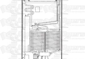 Dometic Penguin 2 Wiring Diagram Dometic 3313470 015 Kit Svc C U 949e