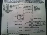 Dometic Rv thermostat Wiring Diagram Dometic Furnace Wiring Wiring Diagram