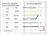 Dometic Rv thermostat Wiring Diagram Rv Heater thermostat Wiring Wiring Diagram Files