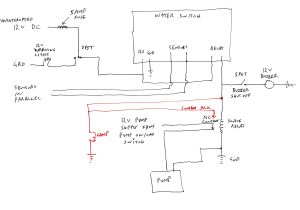 Dometic thermostat Wiring Diagram Wiring Diagram Diagrams On Wiring An Rv thermostat On Camper