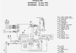 Dometic Wiring Diagram Dometic Single Zone Lcd thermostat Wiring Diagram Best Of Lcd Wiring