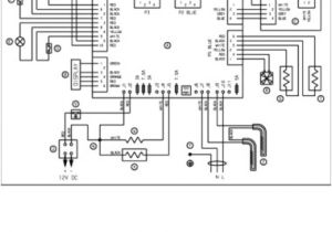 Dometic Wiring Diagram norcold Wiring Diagram Wiring Diagram