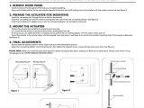 Door Entry Phone Wiring Diagram Door Actuator Wiring System Wiring Diagram Completed