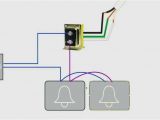 Doorbell Transformer Wiring Diagram Friedland Transformer Wiring Diagram Wiring Diagrams
