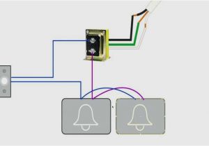 Doorbell Transformer Wiring Diagram Friedland Transformer Wiring Diagram Wiring Diagrams