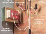 Doorbell Transformer Wiring Diagram Second Doorbell Transformer Wiring Also Doorbell Transformer Wiring