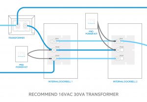 Doorbell Wire Diagram Wiring Diagram Power Pro Wiring Diagrams Value
