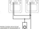 Doorbell Wiring Diagram One Chime Doorbell Wiring Diagram One Chime Collection