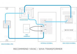 Doorbell Wiring Diagram One Chime Wiring Diagrams for Ring Video Doorbell Setup Ring Help