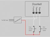 Doorbell Wiring Diagram Tutorial Doorbell Wiring Diagram Sample Wiring Diagram Sample