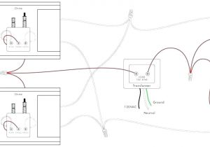 Doorbell Wiring Diagram Tutorial Doorbell Wiring Diagram Starpowersolar Us