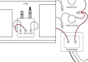 Doorbell Wiring Diagram Tutorial Electrical Wiring 101 Diagrams Educamaisvoce Com