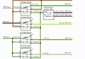 Doorbell Wiring Diagram Tutorial How to Wire Speakers to Amp Diagram Elegant Wiring Diagram Home