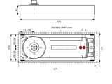 Dorma Es200 Wiring Diagram Automatic Sliding Door Dorma Automatic Sliding Door Wiring Diagram