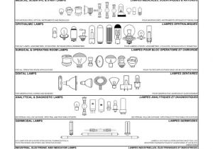 Dorman 9003 socket Wiring Diagram Complete Catalog 124 Pages Microlites Scientific