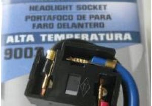 Dorman 9003 socket Wiring Diagram Electrical Mods ford Truck Enthusiasts forums Dorman 9003 socket Wiring Diagram Electrical Mods ford Truck Enthusiasts forums