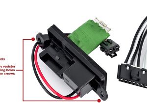 Dorman 973 405 Wiring Diagram Hvac Blower Motor Fan Resistor Kit and Harness for Manual Ac Controls Replaces 22807122 15305077 973 409 Fits Cadillac Escalade Chevy Avalanche Dorman 973 405 Wiring Diagram Hvac Blower Motor Fan Resistor Kit and Harness for Manual Ac Controls Replaces 22807122 15305077 973 409 Fits Cadillac Escalade Chevy Avalanche