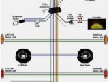 Double Axle Trailer Brake Wiring Diagram Equipment Trailers