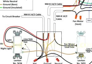Double Dimmer Switch Wiring Diagram Double Light Switch Wiring Lovetoread Me
