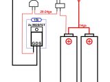 Double Float Switch Wiring Diagram Diy Box Mod Dual 18650 Parallel Dual Mosfet Schematic