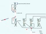 Double Gang Box Wiring Diagram Four Wiring A Schematic Box Wiring Diagram