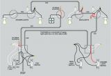 Double Gang Box Wiring Diagram Wiring Diagram 4 Schematic Box Wiring Diagram Note