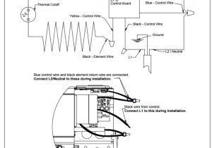 Double Pole 240 Volt Baseboard Heater Wiring Diagram Baseboard Heat thermostat Wiring Diagram for 240v Fokus