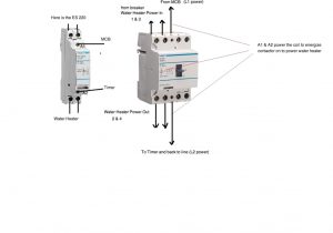 Double Pole Contactor Wiring Diagram 2 Pole Contactor Wiring Diagram Double Pole Contactor Wiring Diagram 2 Pole Contactor Wiring Diagram