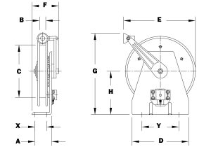 Double Pole Contactor Wiring Diagram 3 Pole Double Throw Contactor Double Pole Contactor Wiring Diagram 3 Pole Double Throw Contactor