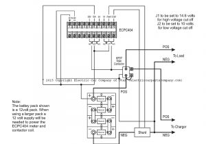 Double Pole Contactor Wiring Diagram 400a 12kw Ev Spdt Contactor
