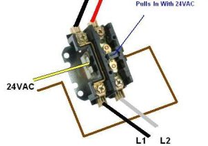 Double Pole Contactor Wiring Diagram Two Pole Contactor Wiring Double Pole Contactor Wiring Diagram Two Pole Contactor Wiring