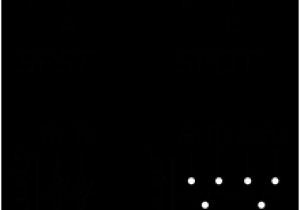 Double Pole Relay Wiring Diagram Relay Wikipedia