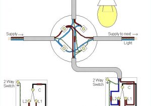 Double Pole Switch Wiring Diagram Double Pole Switch Wiring Diagram Fresh Supreme Light Switch Wiring
