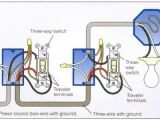 Double Pole Wiring Diagram How to Wire A Double Pole Light Switch Quora