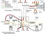 Double Wall Switch Wiring Diagram Wire Motors and Wall Switch Auto Wiring Diagram