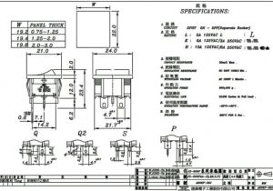Dpst Rocker Switch Wiring Diagram 5pc Rocker Switch 4p Dpst 10a125v 6a250 Js 606p No Lamp Jec Dpst Rocker Switch Wiring Diagram 5pc Rocker Switch 4p Dpst 10a125v 6a250 Js 606p No Lamp Jec
