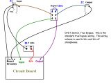 Dpst Rocker Switch Wiring Diagram Tk 6482 Guitar Effects Wiring Diagram Free Diagram