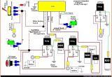 Drag Race Car Wiring Diagram Car Wiring Harness Schematics Wiring Diagram Mega