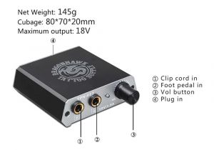 Dragonhawk Tattoo Power Supply Wiring Diagram Complete Beginner Tattoo Kit 40 Color Inks Mini Tattoo Power Supply Cheap Tattoo Kit Set Grips Needles Tips Supplies Dragonhawk Tattoo Power Supply Wiring Diagram Complete Beginner Tattoo Kit 40 Color Inks Mini Tattoo Power Supply Cheap Tattoo Kit Set Grips Needles Tips Supplies