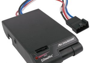 Draw Tite Activator Ii Wiring Diagram Draw Tite Activator Trailer Brake Controller 1 to 2 Axles Time