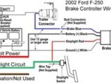 Draw Tite Brake Controller Wiring Diagram Wire Diagram for Installing A Voyager Brake Controller On A