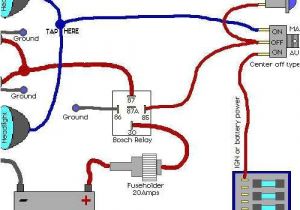 Driving Light Relay Wiring Diagram Headlight Relay Diagram by Mikeholy Book Diagram Schema