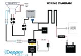 Driving Light Wiring Diagram toyota Car Light Wiring Wiring Diagram Database